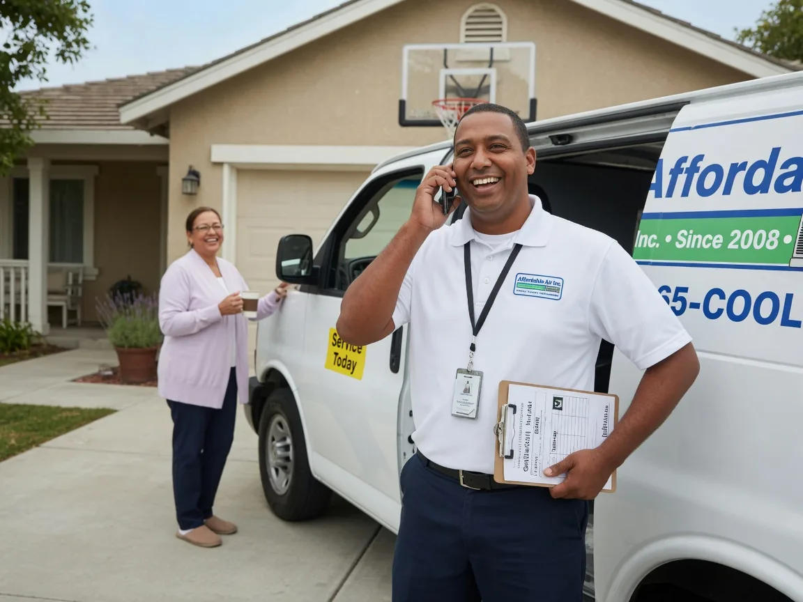Central Ac Repair Glenwood, WV FAQs